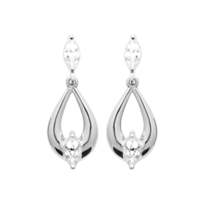 B.O ARGENT 925 RHODIE OZ