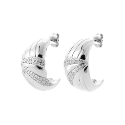 B.O ARGENT 925 RHODIE OZ