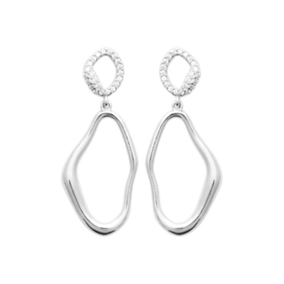 B.O ARGENT 925 RHODIE OZ