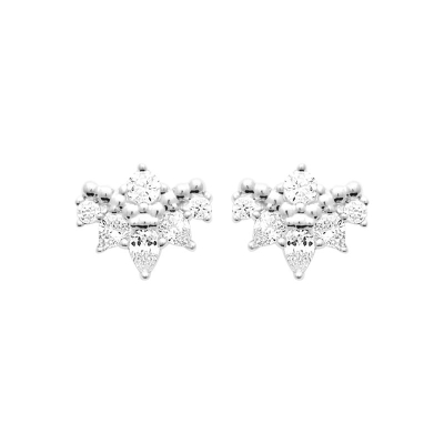 B.O ARGENT 925 RHODIE OZ