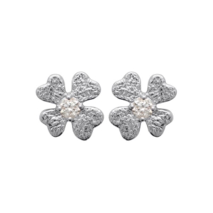 B.O ARGENT 925 RHODIE OZ