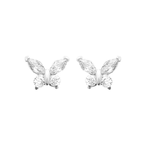 B.O ARGENT 925 RHODIE OZ