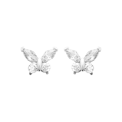 B.O ARGENT 925 RHODIE OZ