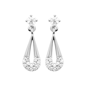 B.O ARGENT 925 RHODIE OZ