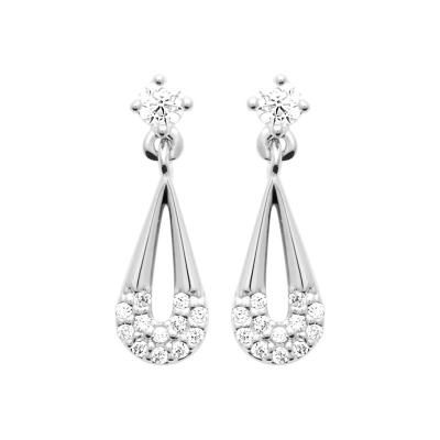 B.O ARGENT 925 RHODIE OZ