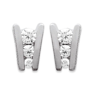 B.O ARGENT 925 RHODIE OZ