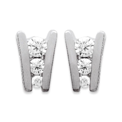 B.O ARGENT 925 RHODIE OZ