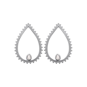 B.O ARGENT 925 RHODIE OZ