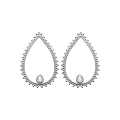 B.O ARGENT 925 RHODIE OZ