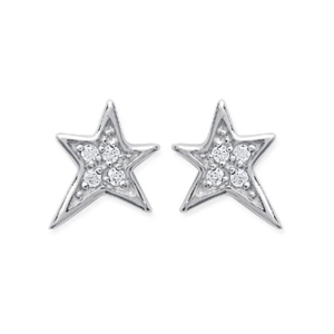 B.O ARGENT 925 RHODIE OZ