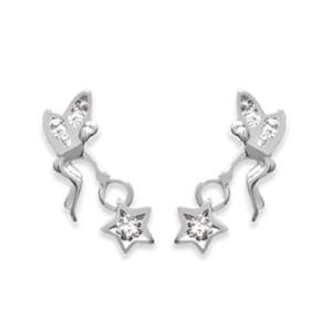 B.O ARGENT 925 RHODIE OZ