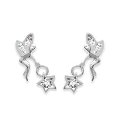 B.O ARGENT 925 RHODIE OZ