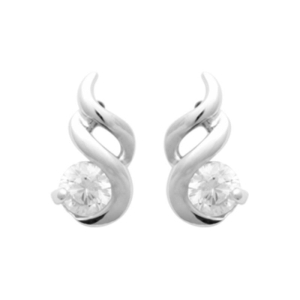 B.O ARGENT 925 RHODIE OZ