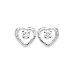 B.O ARGENT 925 RHODIE OZ