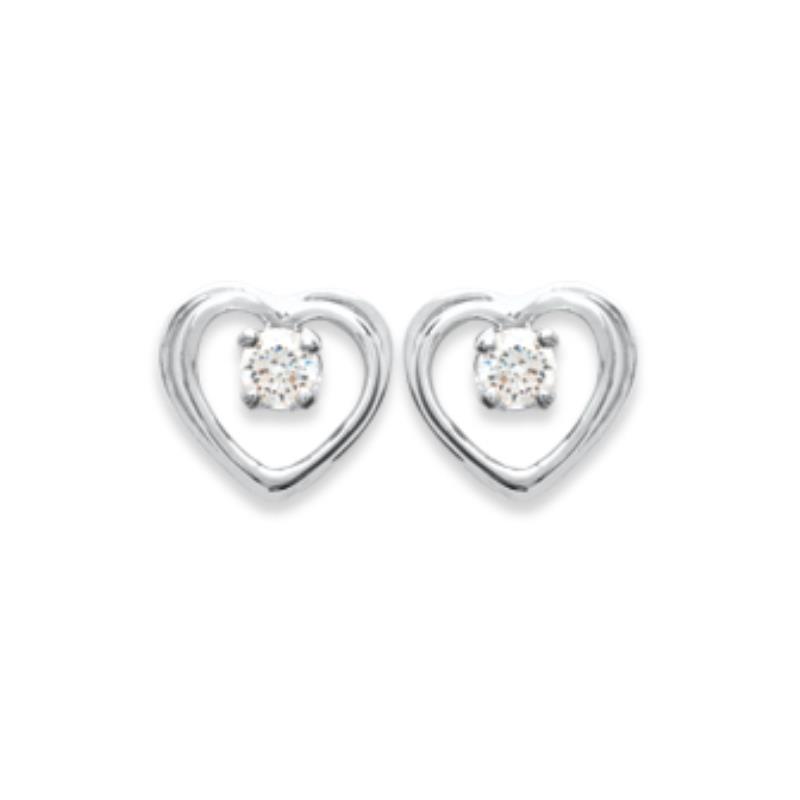 B.O ARGENT 925 RHODIE OZ