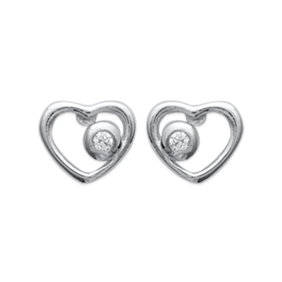 B.O ARGENT 925 RHODIE OZ