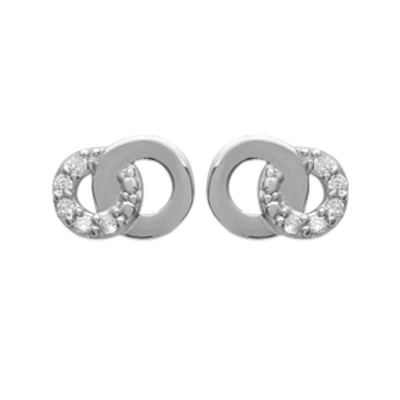 B.O ARGENT 925 RHODIE OZ