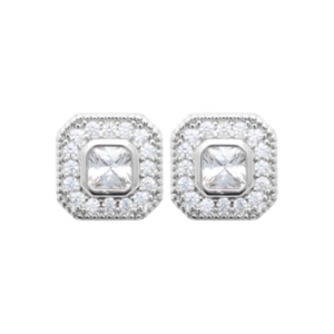 B.O ARGENT 925 RHODIE OZ