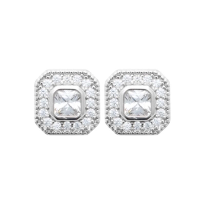 B.O ARGENT 925 RHODIE OZ