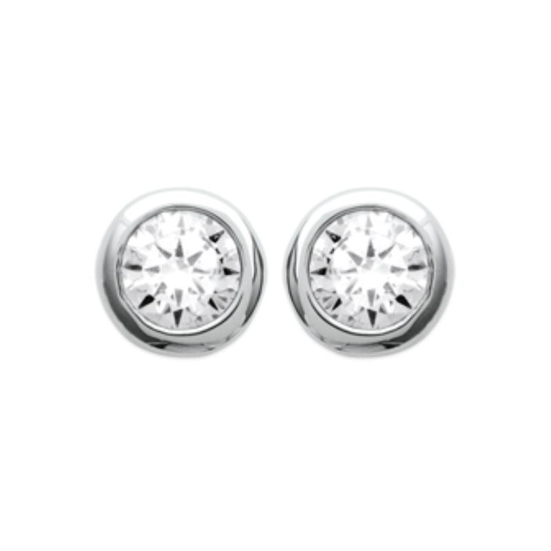 B.O ARGENT 925 RHODIE OZ