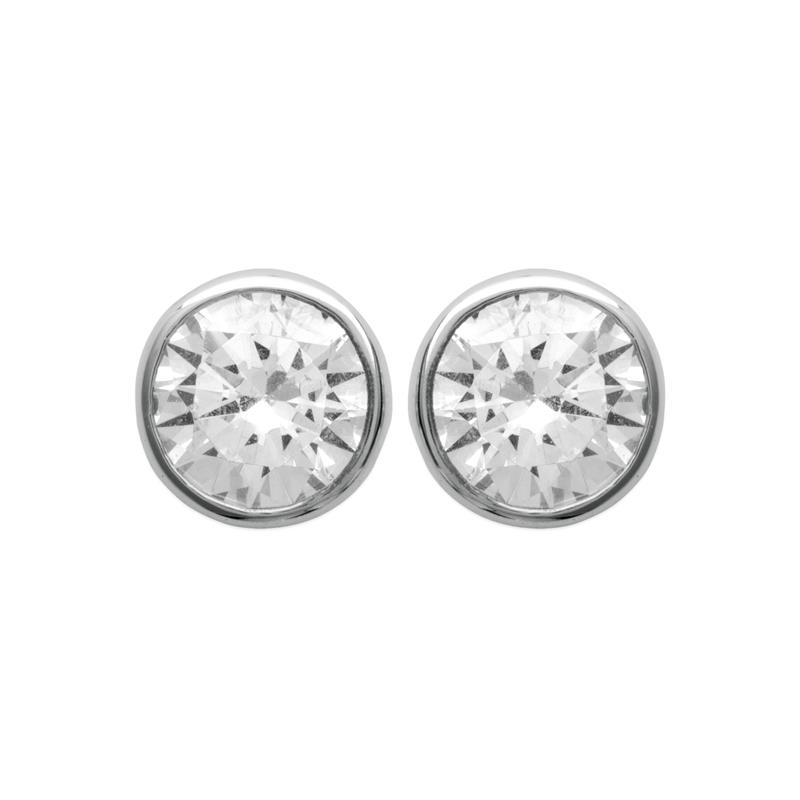 B.O ARGENT 925 RHODIE OZ