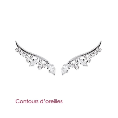 B.O ARGENT 925 RHODIE OZ