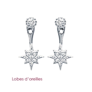 B.O ARGENT 925 RHODIE OZ