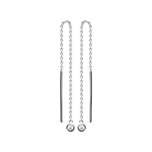 B.O ARGENT 925 RHODIE OZ