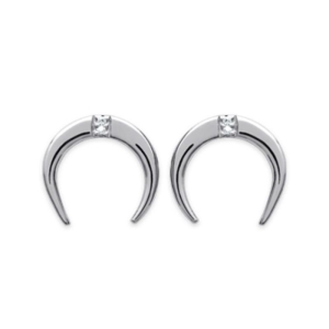 B.O ARGENT 925 RHODIE OZ