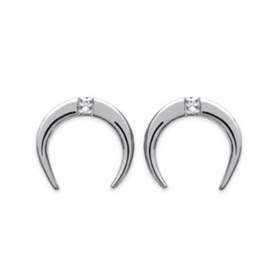 B.O ARGENT 925 RHODIE OZ