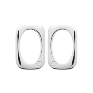 B.O ARGENT 925 RHODIE OZ