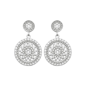 B.O ARGENT 925 RHODIE OZ