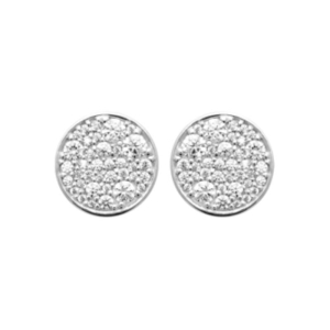 B.O ARGENT 925 RHODIE OZ