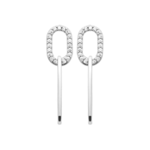 B.O ARGENT 925 RHODIE OZ