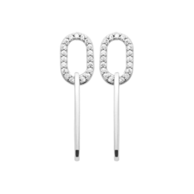 B.O ARGENT 925 RHODIE OZ