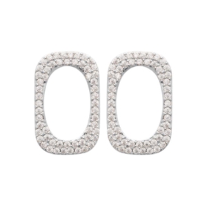 B.O ARGENT 925 RHODIE OZ