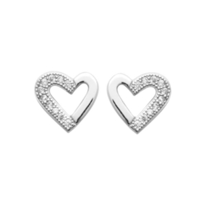 B.O ARGENT 925 RHODIE OZ