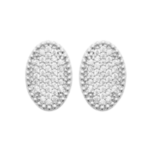 B.O ARGENT 925 RHODIE OZ