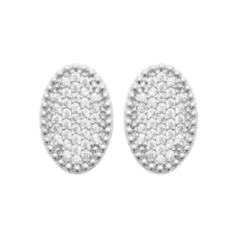 B.O ARGENT 925 RHODIE OZ