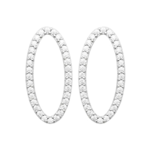 B.O ARGENT 925 RHODIE OZ