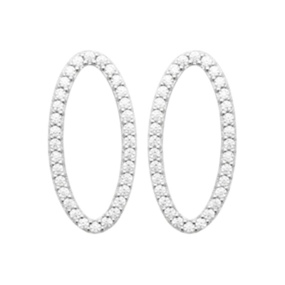 B.O ARGENT 925 RHODIE OZ