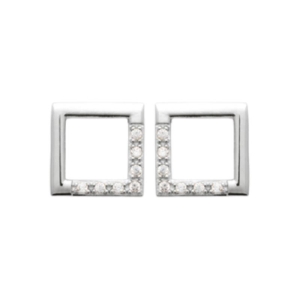 B.O ARGENT 925 RHODIE OZ