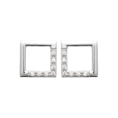 B.O ARGENT 925 RHODIE OZ