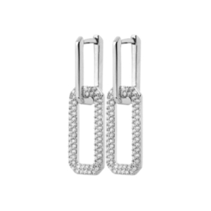 B.O ARGENT 925 RHODIE OZ