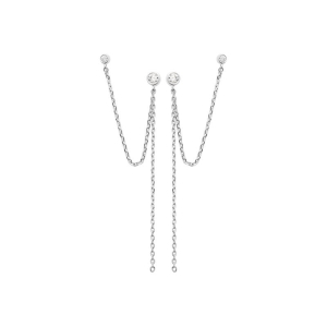 B.O ARGENT 925 RHODIE OZ