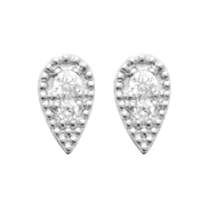 B.O ARGENT 925 RHODIE OZ