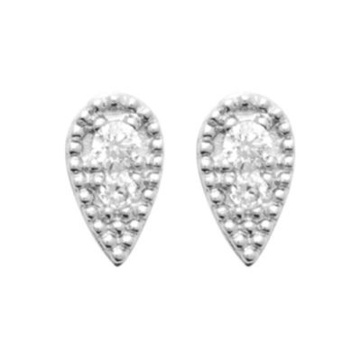 B.O ARGENT 925 RHODIE OZ