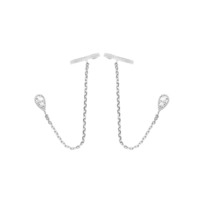 B.O ARGENT 925 RHODIE OZ