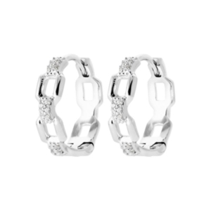 B.O ARGENT 925 RHODIE OZ