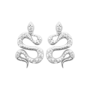 B.O ARGENT 925 RHODIE OZ